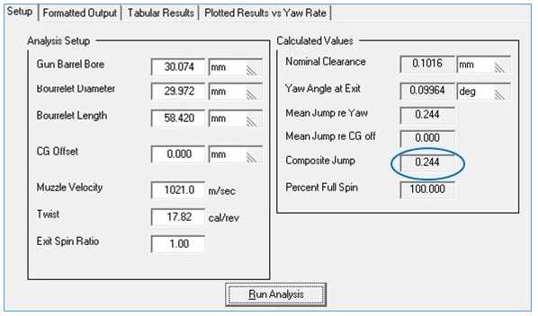 muzzle energy calculator metric